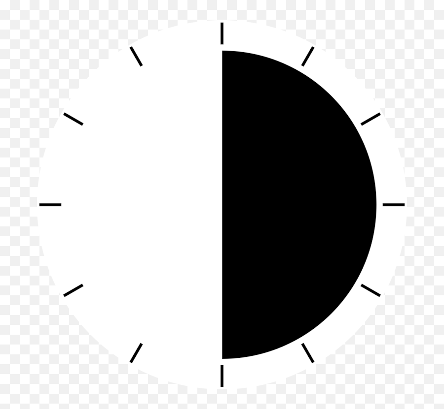 Timer Digital Clock Alarm Clocks Can Stock Photo - 25 Half Watch Png Emoji,Alarm Clock Emoji Png