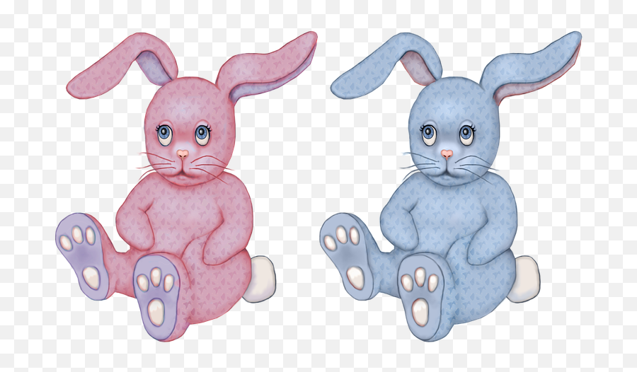 Free Rabbit Bunny Illustrations Emoji,Emotion Pets Milky The Bunny Soft Toy