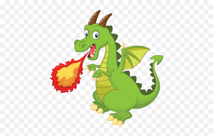 Download Fire Breathing Dragon Wheelchair Costume Childu0027s - Fire Breathing Dragon Clipart Emoji,Wheelchair Emoji