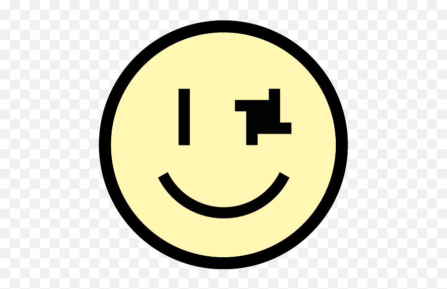 Fabric At Lovebox - Fabric London Smile Emoji,London Emoticon