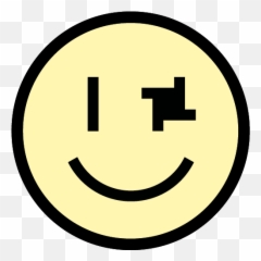 Fabric At Lovebox - Fabric London Smile Emoji,London Emoticon