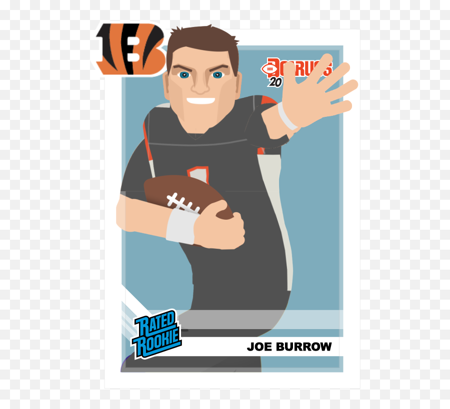 April 2020 - Cincinnati Bengals Emoji,Sportsmanias Emoji