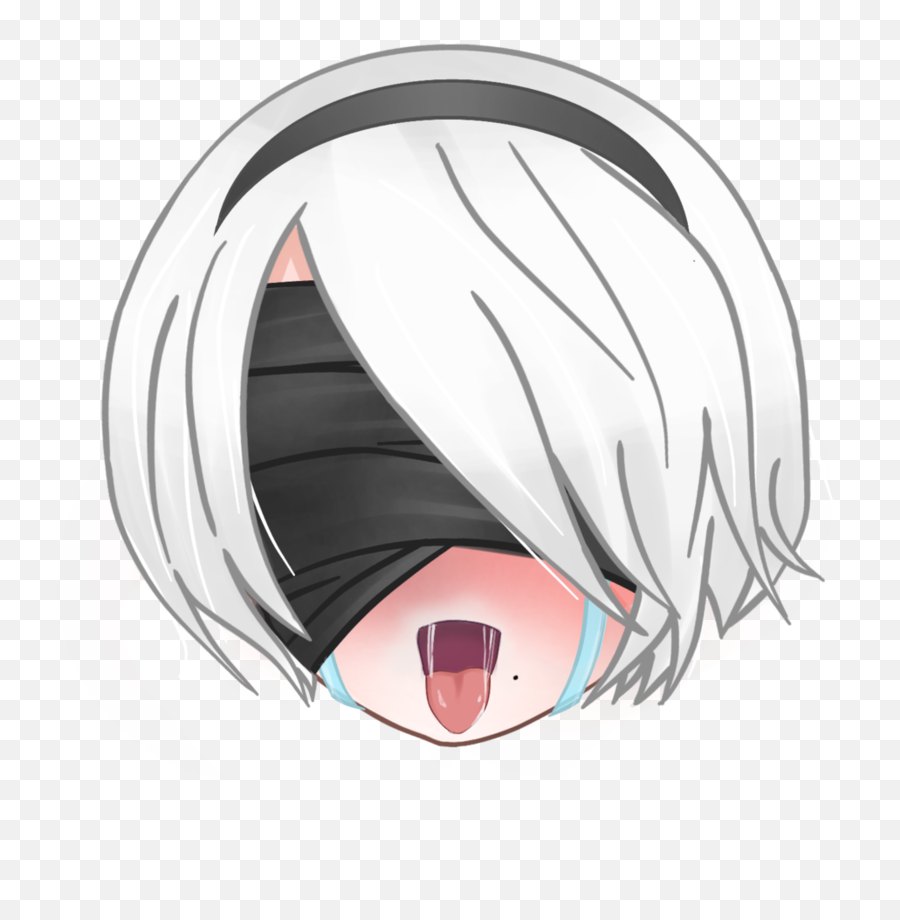 Rwby Discord Emotes - Nier Automata Discord Emoji,Filthy Frank Emoji