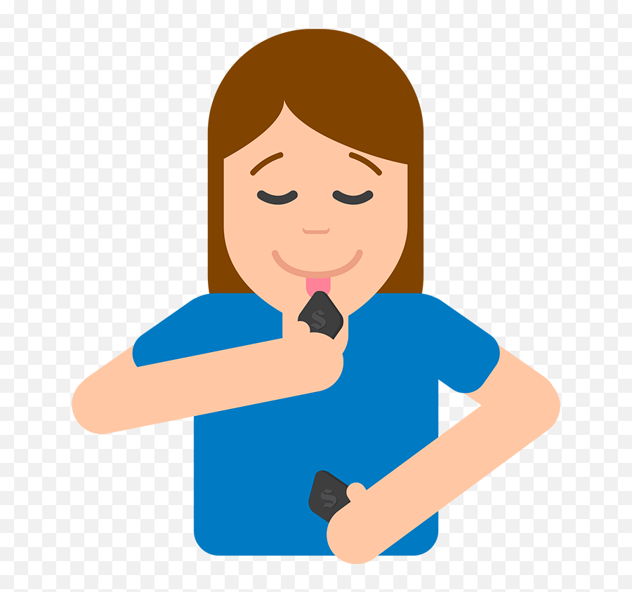 Emoji Sisu - Finland Toolbox Emoji,Black Fist Emoji