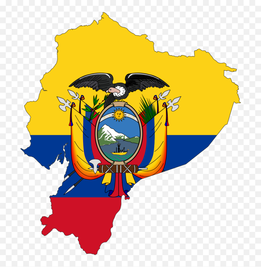 Pin By Rachel On South U0026 Central America Ecuador Flag - Ecuador Flag Map Emoji,Jamaica Flag Emoji