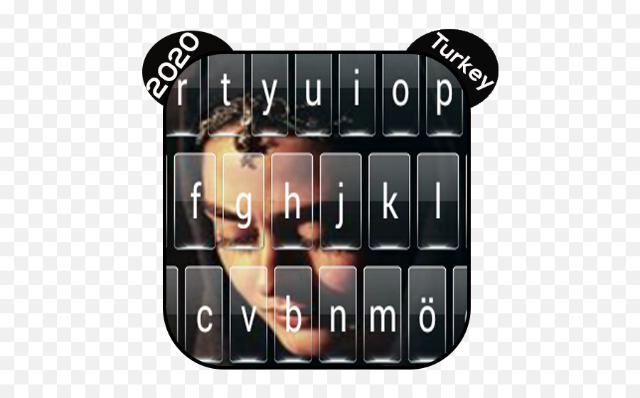 Turkish Keyboard 2020 - Office Equipment Emoji,Afghan Flag Emoji