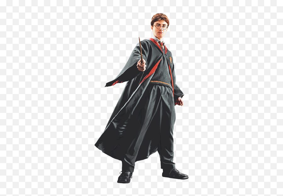 Harry Potter Character Vs Battles Wiki Fandom - Harry Potter Full Body Sticker Emoji,Harry Potter And The Power Of Emotion