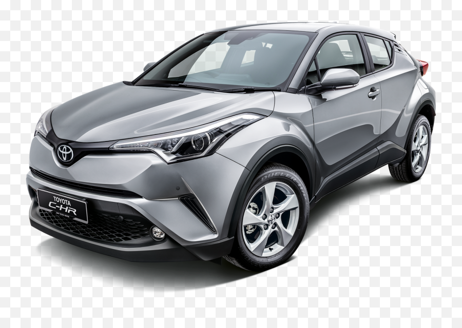 2017 - Side Skirts Toyota Chr Emoji,Toyota Emotion Car