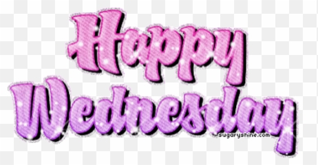Top Wednesday Adams Dress Stickers For - Pink Glitter Happy Wednesday Emoji,Happy Hump Day Emoticon