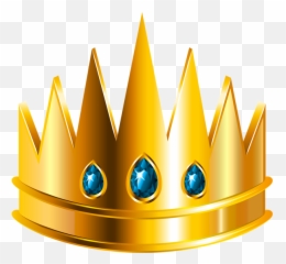 Crown Gold King Queen Prince Sticker - Clipart Transparent Background Crown Emoji,Prince Crown Emoji