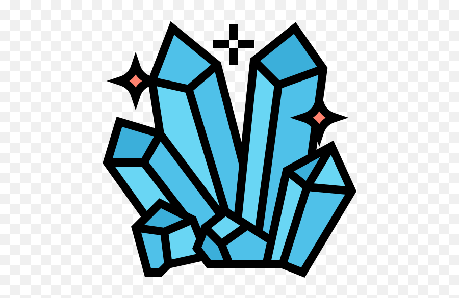 Crystals Crystal Crossing - Icon Emoji,Orgonite Emotion