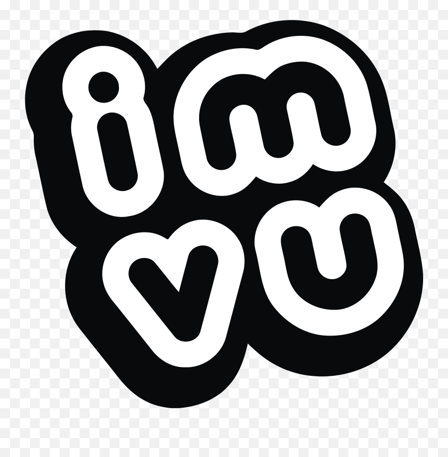 Imvu - Imvu Sign Emoji,Avatar Emoticons Take Space