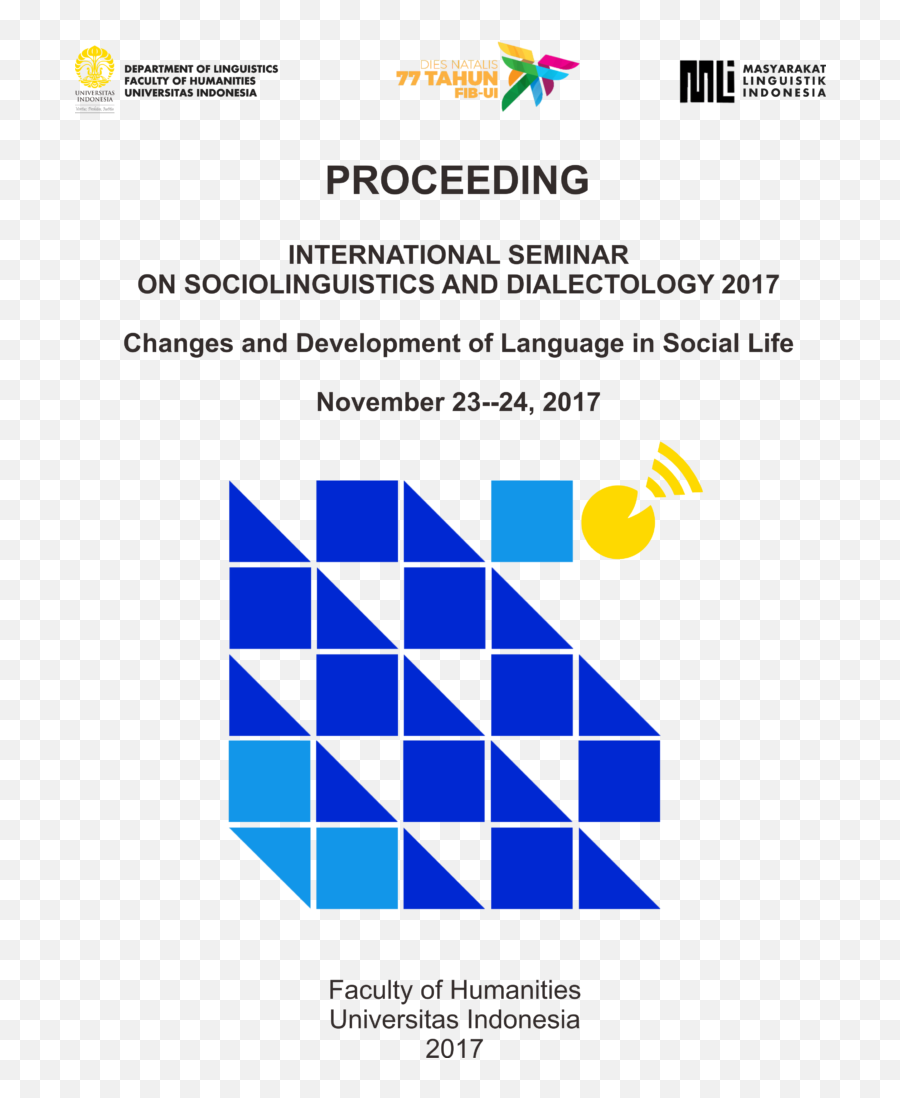 Proceeding International Seminar On Sociolinguistics And - Hofbräuhaus Belo Horizonte Emoji,Componential Theory Of Emotion