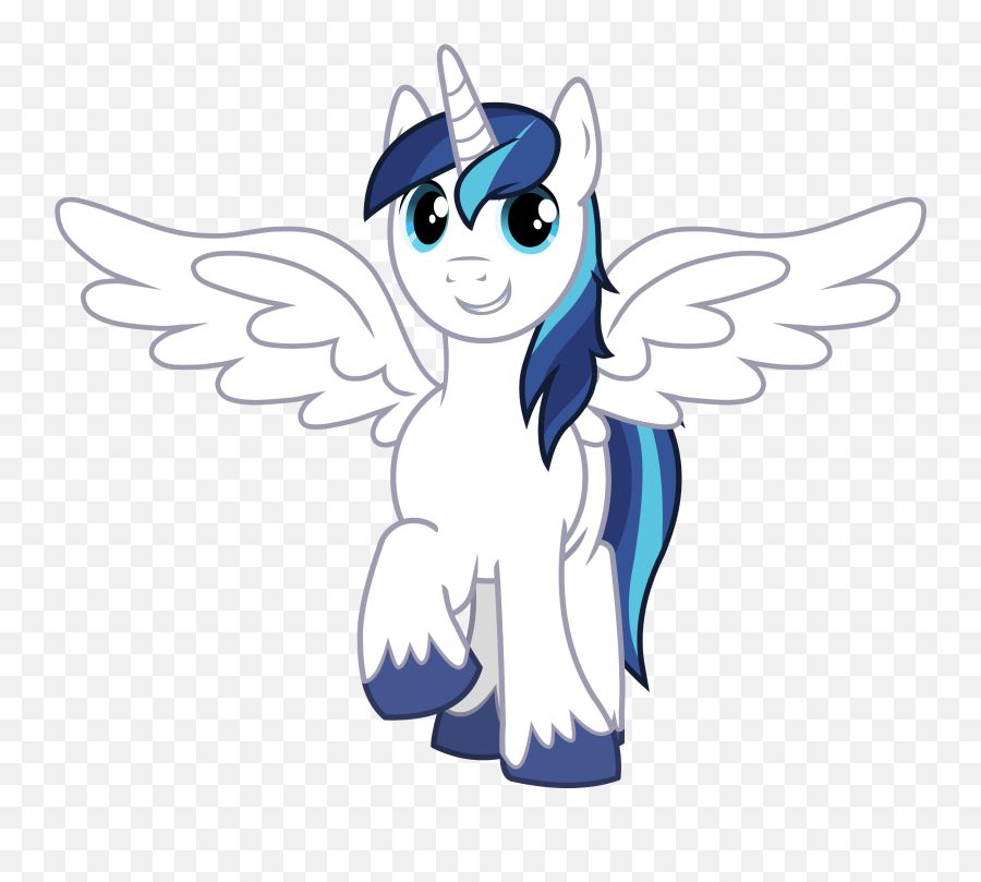 2293366 - Safe Edit Vector Edit Shining Armor Alicorn Mlp Shining Armour Alicorn Emoji,My Little Pony Friendship Is Magic Season 7-episode-3-a Flurry Of Emotions