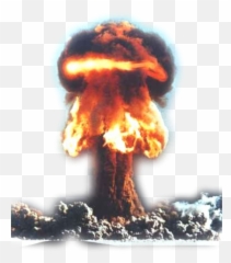 Nuclear Explosion Transparent U0026 Free Nuclear Explosion - Nuclear Explosion Emoji,Nuclear Emoji