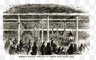 Slc Tribune 1870 - Bowery Salt Lake City Emoji,Jp All Teh Emotions Gif