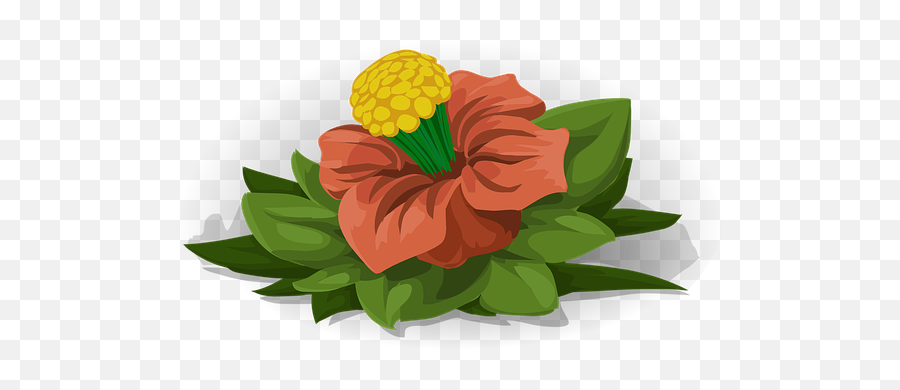 100 Free Redflower - Rose U0026 Flower Vectors Pixabay Flower Emoji,Japanese Flower Emoji