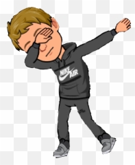 Dabb Sticker Emoji,Dabb Emoji