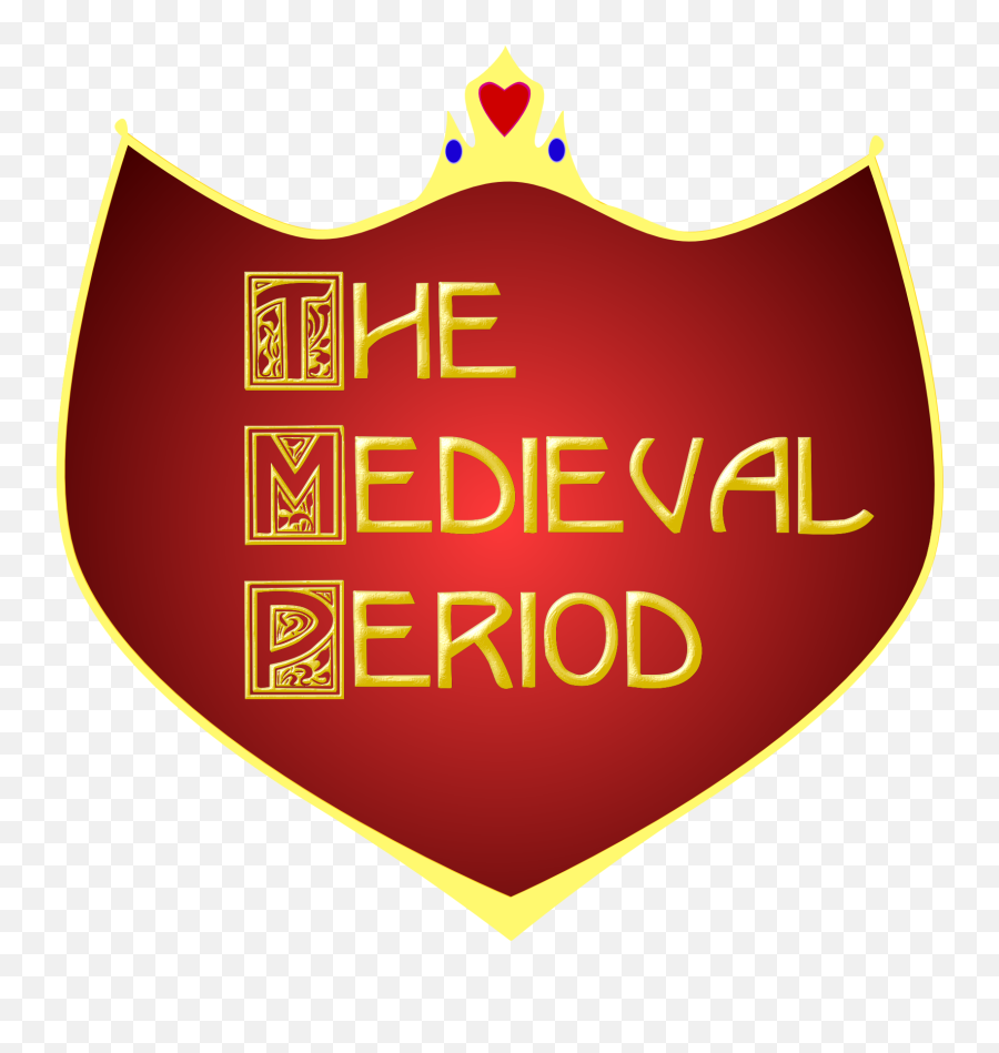 The Medieval Period - Symbol Of Medieval Period Emoji,Medival Emoticon Game