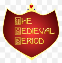 The Medieval Period - Symbol Of Medieval Period Emoji,Medival Emoticon Game