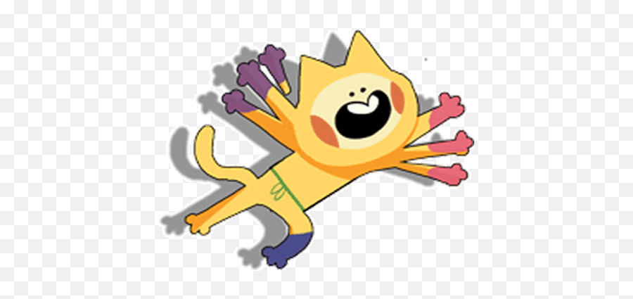 Top Super Excited Stickers For Android - Animated Transparent Excited Gif Emoji,Super Excited Emoji