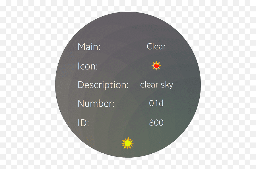 Galaxy Watch - Dot Emoji,Ngui Emoticon Bitmap Font