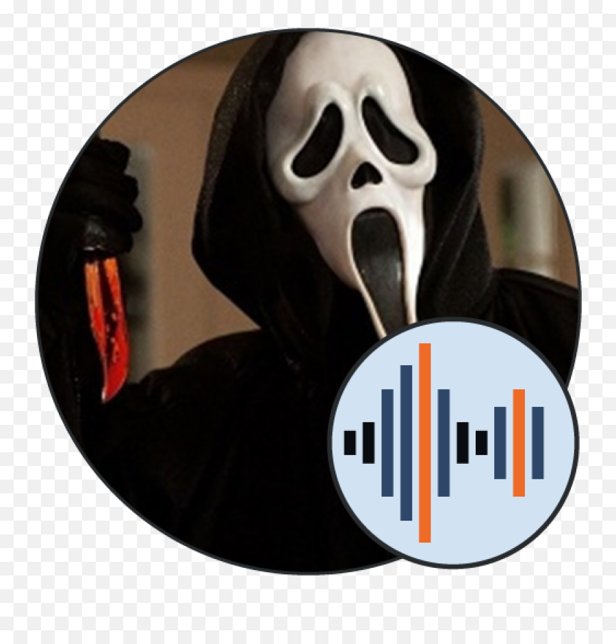 Ghostface Scream Soundboard U2014 101 Soundboards - Al Pacino Soundboard Emoji,Google Images Scared Horror Movie Face Emoticon