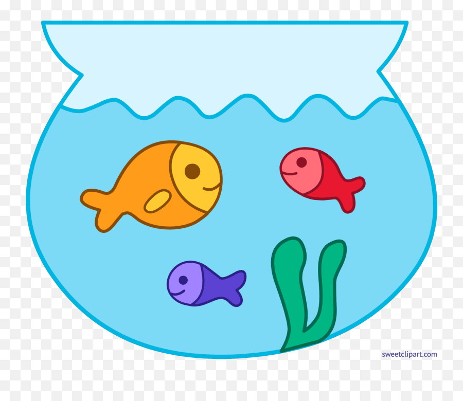 Library Of Fish Bowl Clip Transparent Emoji,Fishbowl Emoji Transparent