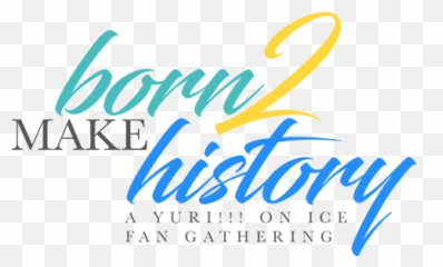 Revisiting Love And Life At The Yuri On Ice Talk Show - Language Emoji,Makkachin Yuri On Ice Emoticon