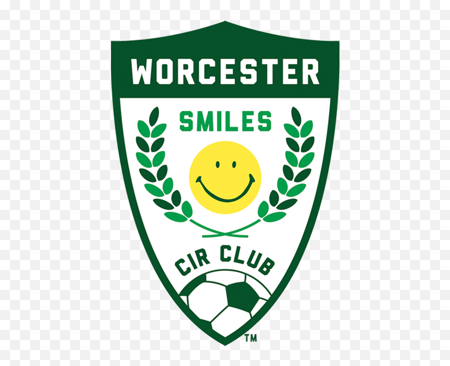 League Two Team Details - Worcester Smiles Emoji,Soccer Squad Emoticon Stackers