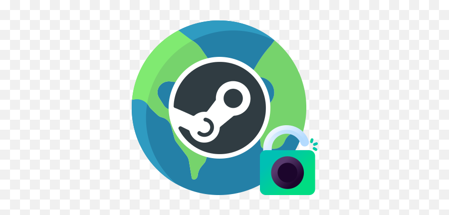 Steam Vpn - Dot Emoji,Assign Steam Emojis