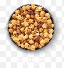 Handcrafted Gourmet Popcorn - Nut Emoji,Work Emotion Cr Kiwami Crz