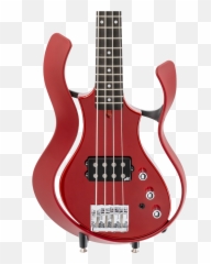 Vox Continental - Bass Guitar Vox Starstream Emoji,Sweet Emotion Bass Guitar