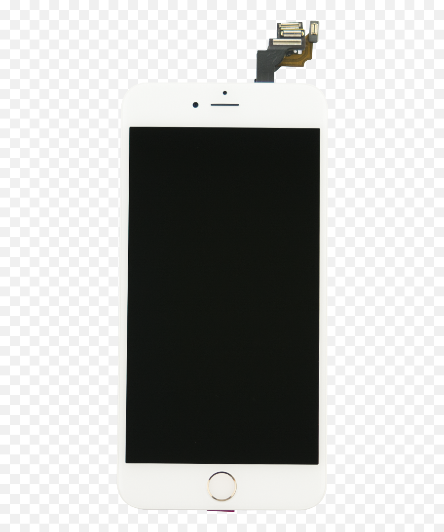 Iphone 6s Plus Iphone 6 Plus Touchscreen Display Device - Iphone 6s White Display Emoji,Emoji Iphone 6