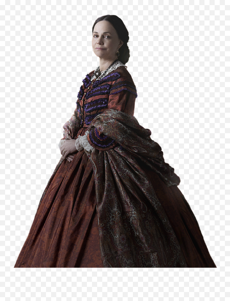 U - Mary Todd Lincoln Png Emoji,What Is The Emotion Of The Abraham Lincoln Letter To Grace