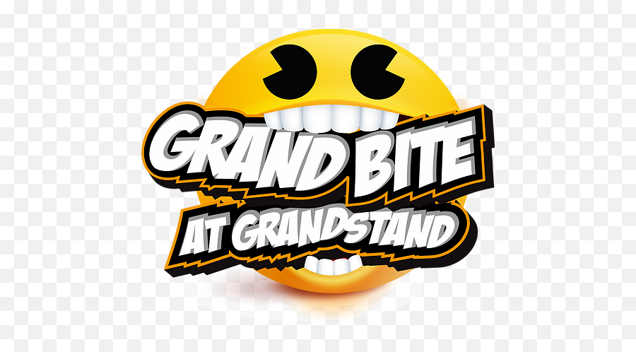 Grandbite Grandstand - Happy Emoji,Emoji Grandastand Grandbite Grandstand - Happy Emoji,Emoji Grandastand