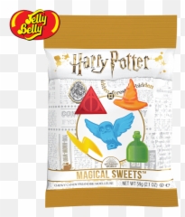 Jelly Belly Harry Potter Magical Sweets - Jelly Belly Harry Potter Magical Sweets Emoji,No-emotion Potion Harry Potter