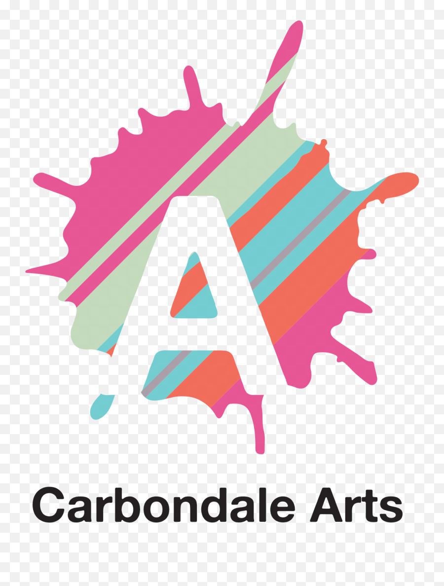 Carbondale Arts - Carbondale Arts Logo Emoji,The Emotion Code Heart Walls