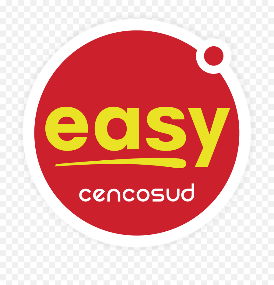 Easy Cencosud Logo Transparent Png - Stickpng Logo Easy Cencosud Argentina Emoji,Wisconsin Emojis