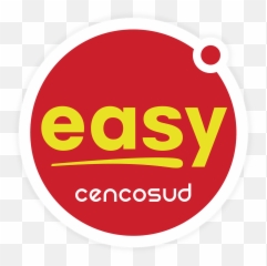 Easy Cencosud Logo Transparent Png - Stickpng Logo Easy Cencosud Argentina Emoji,Wisconsin Emojis