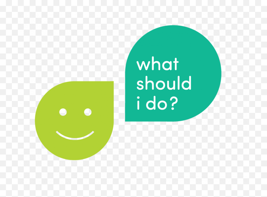 Home - What Should I Do Emoji,Decision Emoticon