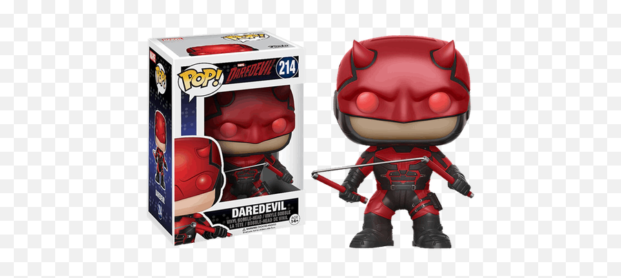 Elektra Funko Pop Marvel Daredevil Tv - Daredevil Pop Emoji,Emoticons Engcivil