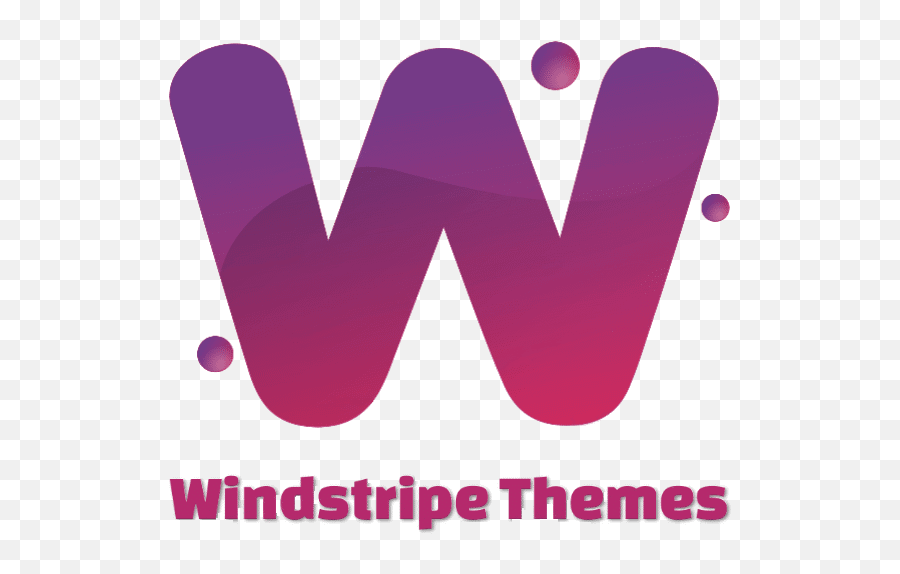 Website Templates And Themes Developers Windstripe Themes - Dot Emoji,Ademic Emotions Shirt Name Of The Wind