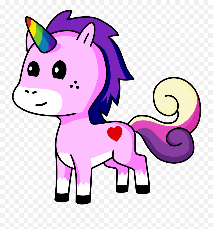 Saanvi A Younicorn Friend Of Saanvi On Cornify - Unicorn Emoji,Deviantart Pony Emojis