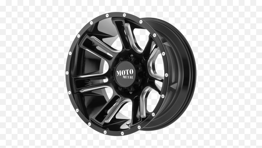 Moto Metal Mo982 Amp 18x10 5x127 - Moto Metal Wheels Emoji,Work Emotion Deep Concave Black 18x10.5