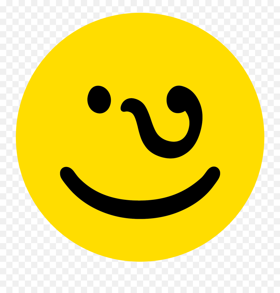 About - Happy Emoji,Pentagram Emoticon -evil