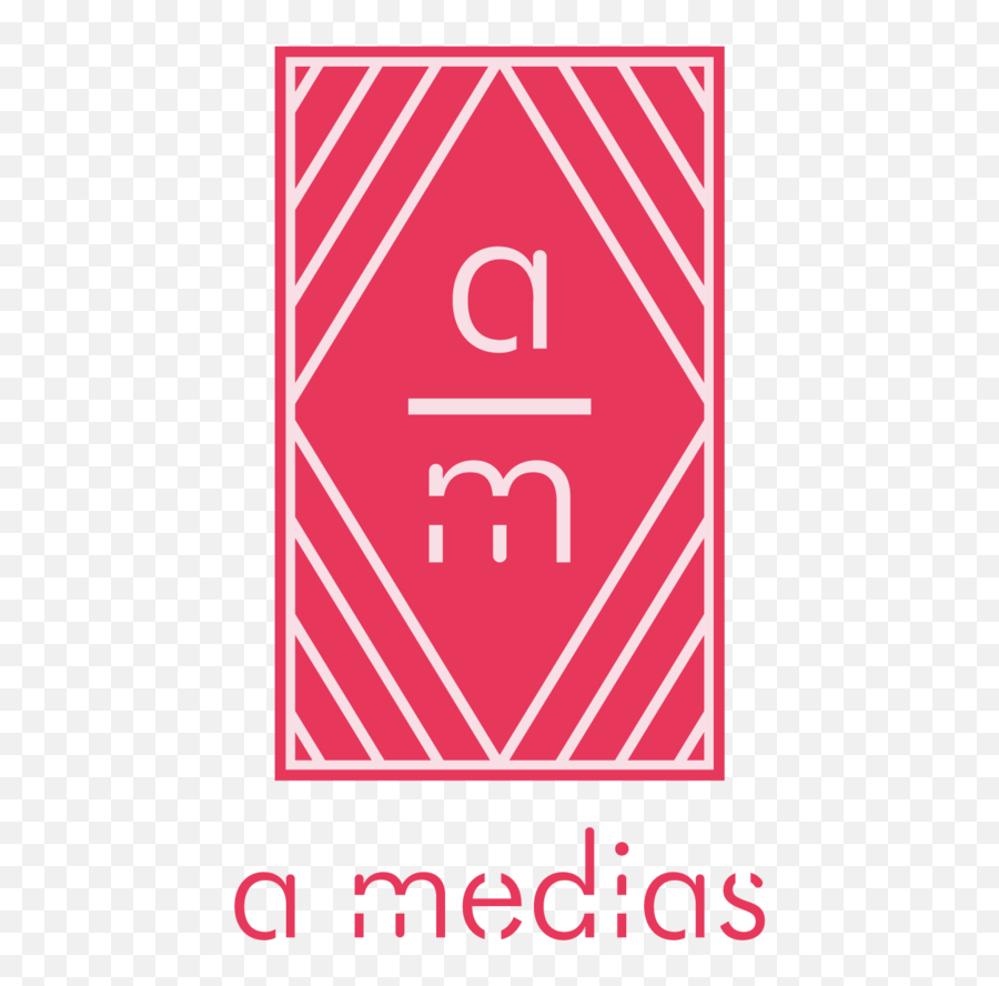 We Are A Medias Somos A Medias - Vertical Emoji,Fushia Pink Emotion