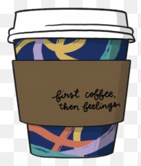 All The Feels Discover Why Emotions Are Mostly Awesome - Coffee Cup Sleeve Emoji,Untangling Emotions Wts