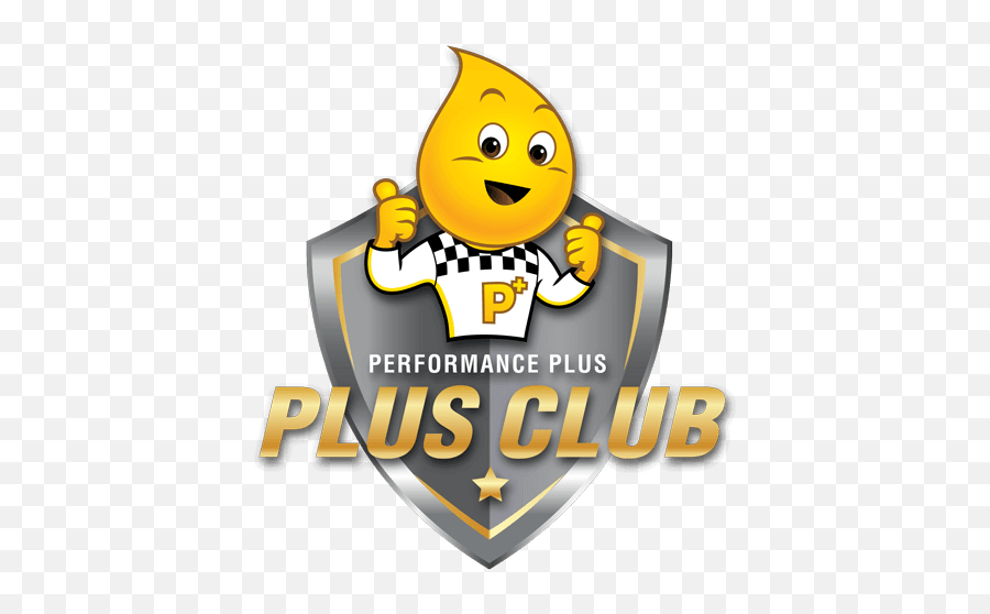 Performance Plus Quick Oil Change Club Thank You For Joining - Performance Plus Quick Oil Change Emoji,Thanks Emoticon