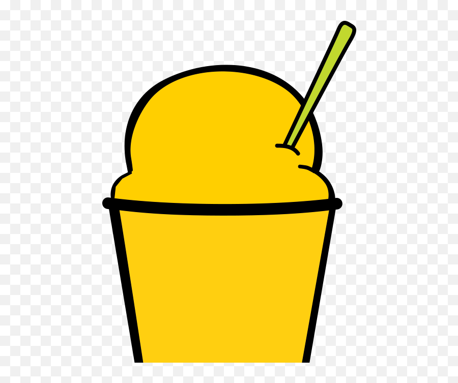 Tasty Frozen Treats Served Up With A - Transparent Italian Ice Png Emoji,Emotion Códigos